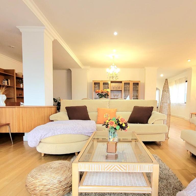 Martianez Dream Views - Apartamento Deluxe de 4 dormitorios - 17