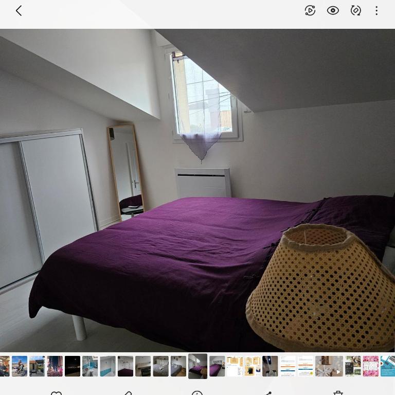 Les 6 chemins - Maison 2 Chambres - 19