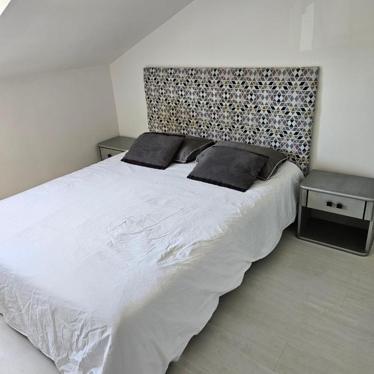 Les 6 chemins - Maison 2 Chambres - 21