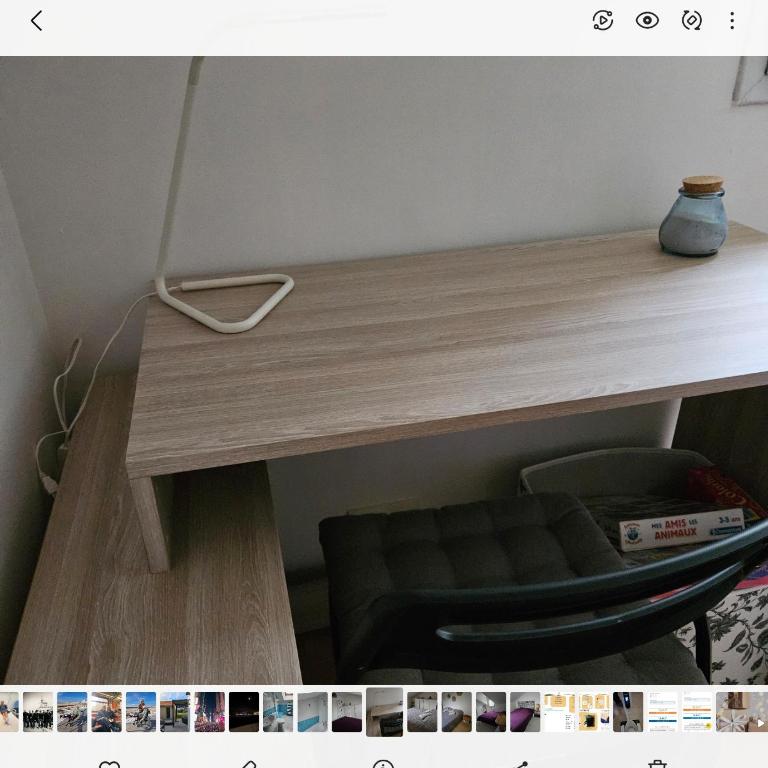 Les 6 chemins - Maison 2 Chambres - 26