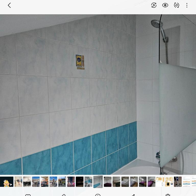 Les 6 chemins - Maison 2 Chambres - 29