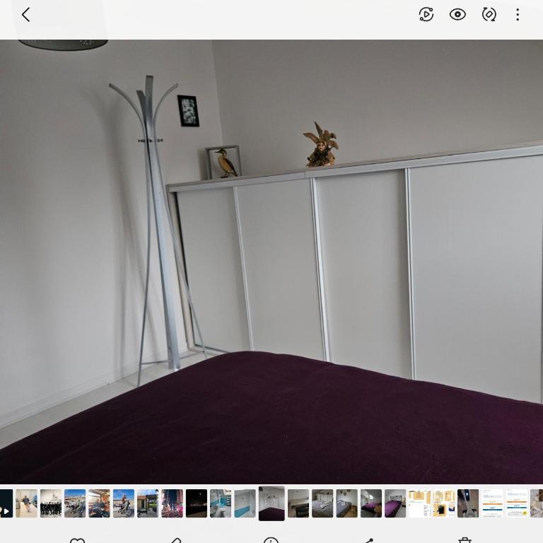 Les 6 chemins - Maison 2 Chambres - 22