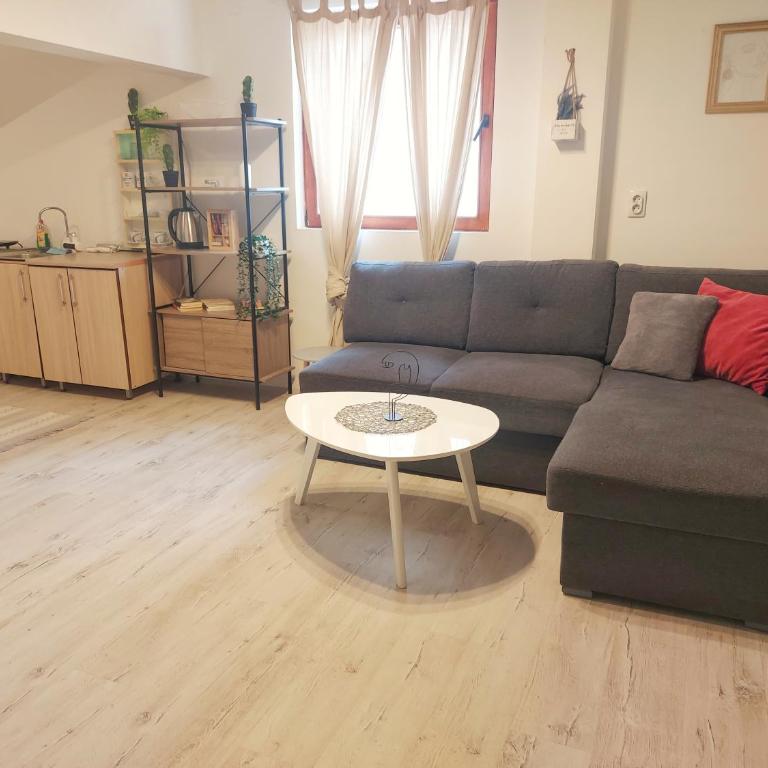 Red Clay Spa Apartments - Apartman - 8