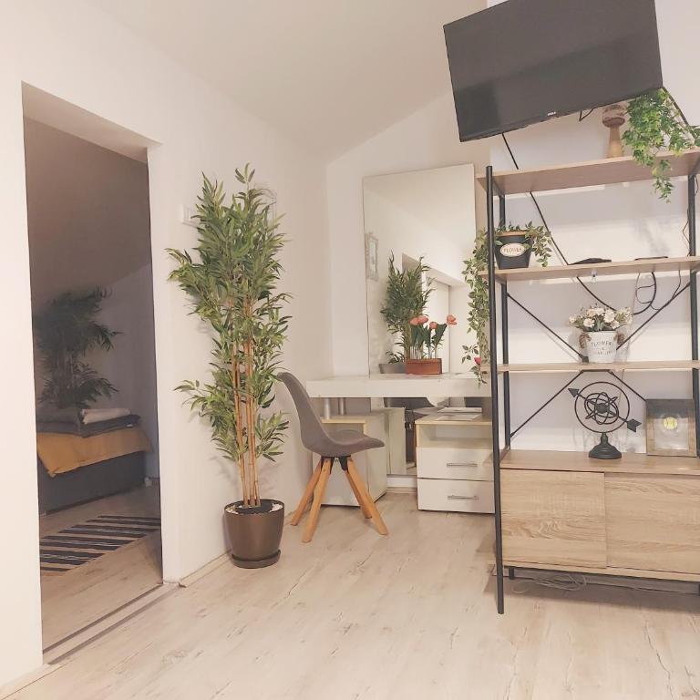 Red Clay Spa Apartments - Apartman - 7