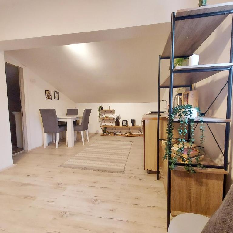 Red Clay Spa Apartments - Apartman - 2