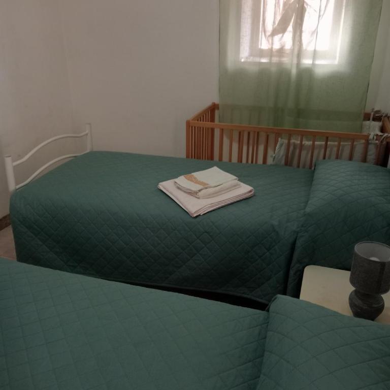 Casa wendy - Appartamento con 2 Camere da Letto - 21