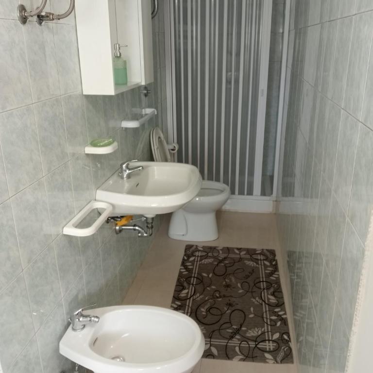 Casa wendy - Appartamento con 2 Camere da Letto - 12