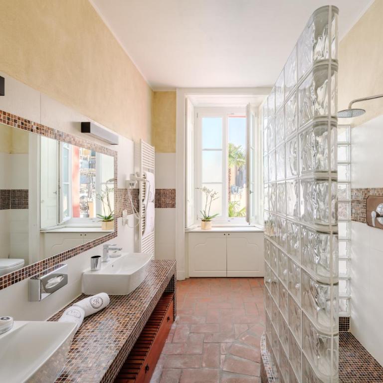 Hotel Royal Victoria, by R Collection Hotels - Suite con Vista Lago - 1