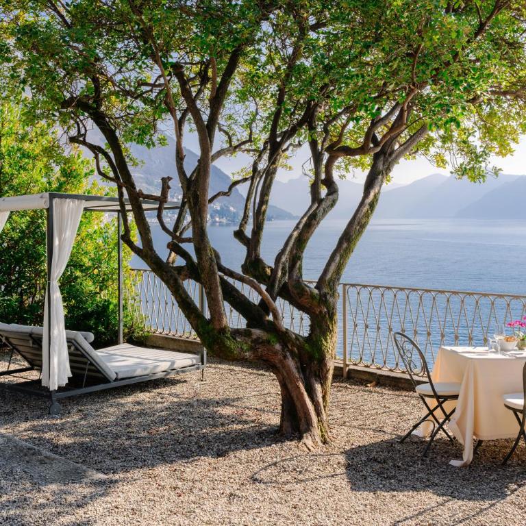 Hotel Royal Victoria, by R Collection Hotels - Suite con Vista Lago - 5