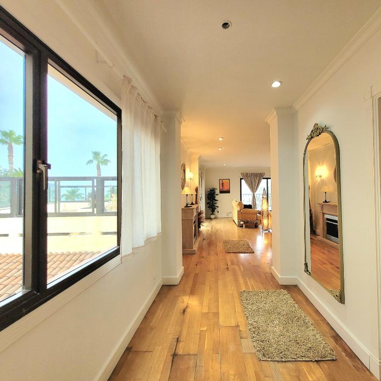 Martianez Dream Views - Apartamento Deluxe de 4 dormitorios - 29