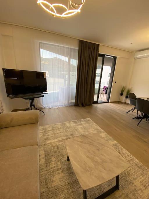 Modern 2BR Apt in Rafailovići - Near the Beach - Apartman sa 2 Spavaće Sobe - 14