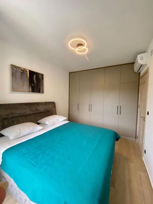 Modern 2BR Apt in Rafailovići - Near the Beach - Apartman sa 2 Spavaće Sobe - 15