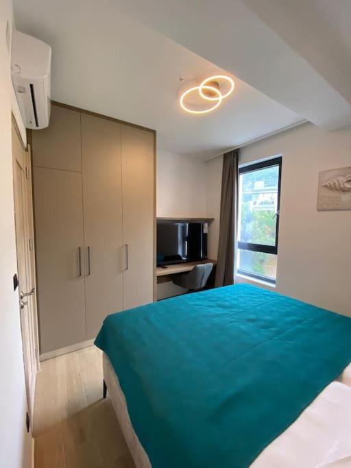 Modern 2BR Apt in Rafailovići - Near the Beach - Apartman sa 2 Spavaće Sobe - 24