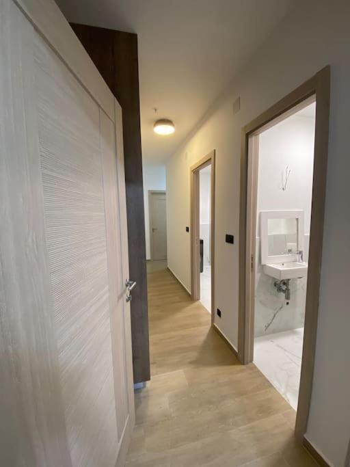 Modern 2BR Apt in Rafailovići - Near the Beach - Apartman sa 2 Spavaće Sobe - 28