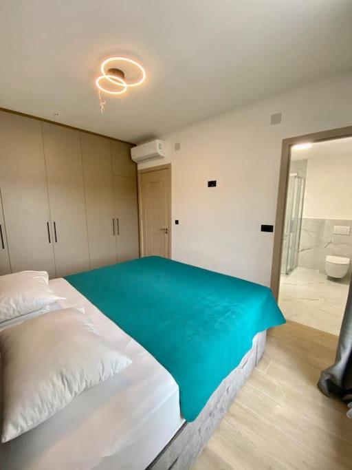 Modern 2BR Apt in Rafailovići - Near the Beach - Apartman sa 2 Spavaće Sobe - 29