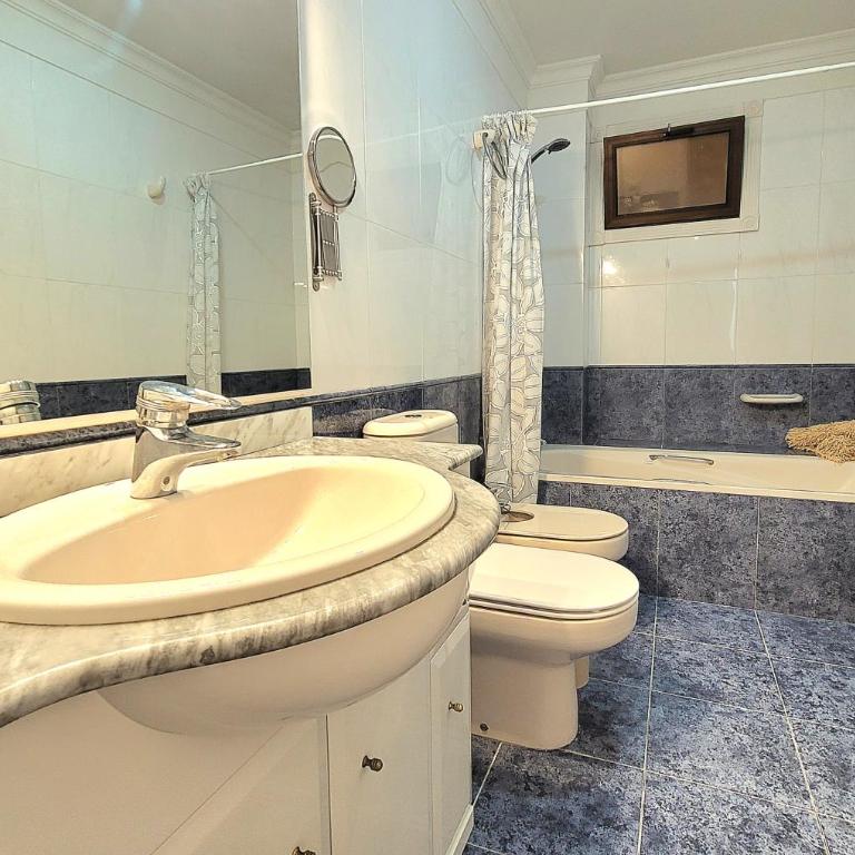 Martianez Dream Views - Apartamento Deluxe de 4 dormitorios - 41