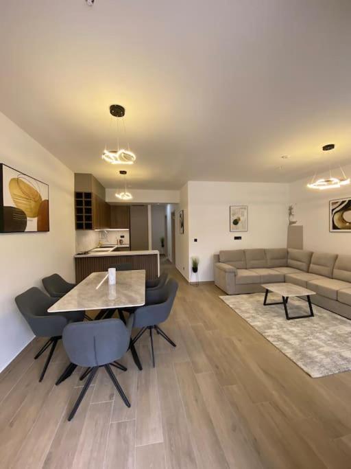 Modern 2BR Apt in Rafailovići - Near the Beach - Apartman sa 2 Spavaće Sobe - 31