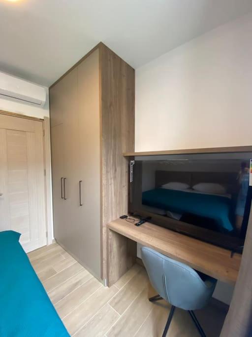 Modern 2BR Apt in Rafailovići - Near the Beach - Apartman sa 2 Spavaće Sobe - 39