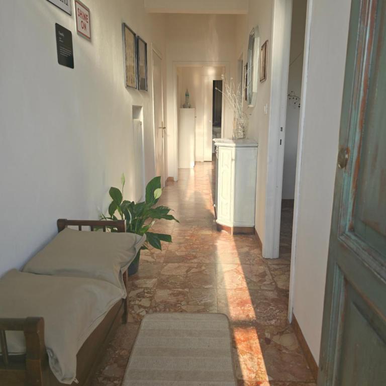 Podere Ponticini - Appartamento con 3 Camere da Letto - 74