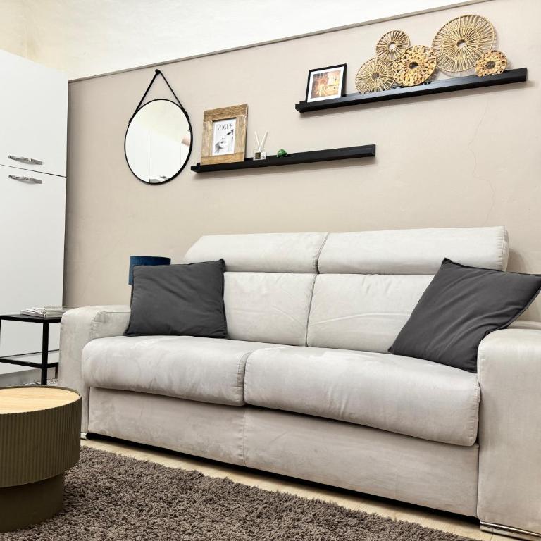Grigio Perla - Appartamento Monolocale - 1