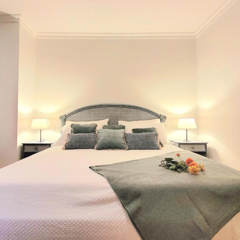 Martianez Dream Views - Apartamento Deluxe de 4 dormitorios - 21