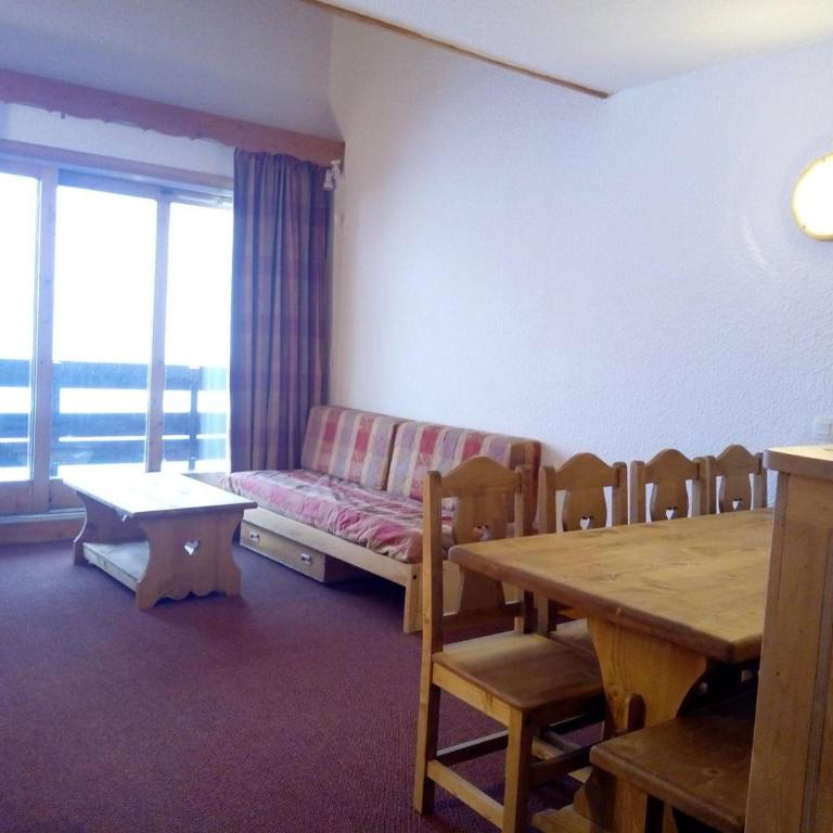 Appartement spacieux à Méribel, accès pistes, animaux admis - FR-1-355-162 - Appartement (8 Adultes) - 2