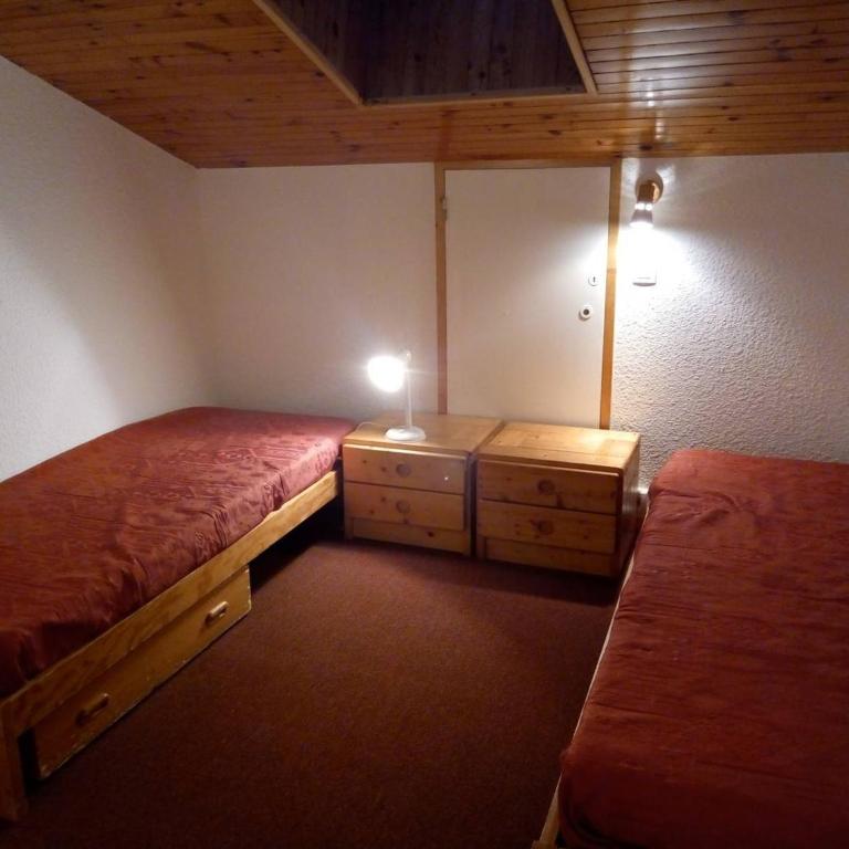 Appartement spacieux à Méribel, accès pistes, animaux admis - FR-1-355-162 - Appartement (8 Adultes) - 4