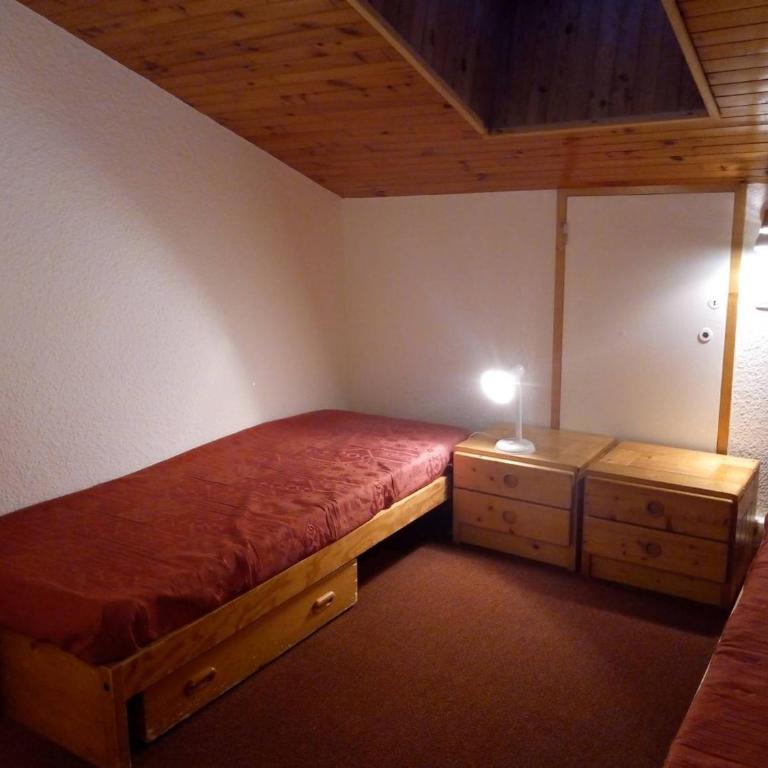 Appartement spacieux à Méribel, accès pistes, animaux admis - FR-1-355-162 - Appartement (8 Adultes) - 5