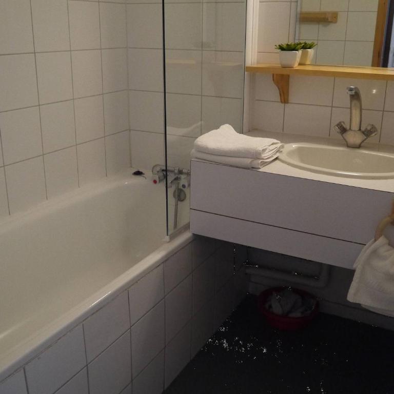 Appartement spacieux à Méribel, accès pistes, animaux admis - FR-1-355-162 - Appartement (8 Adultes) - 7
