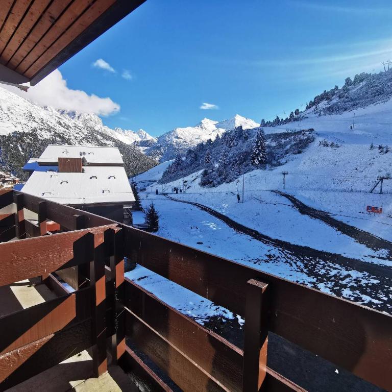 Appartement spacieux à Méribel, accès pistes, animaux admis - FR-1-355-162 - Appartement (8 Adultes) - 9
