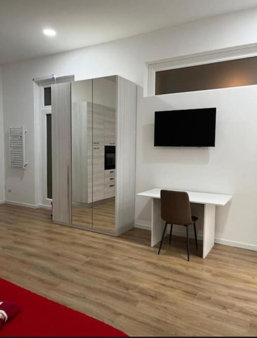 Appartamento Via Garibaldi 1850 - Appartamento con 1 Camera da Letto - 13