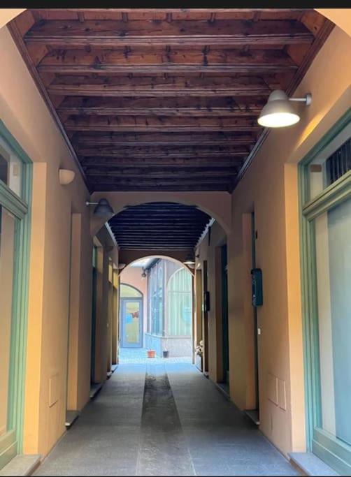 Appartamento Via Garibaldi 1850 - Appartamento con 1 Camera da Letto - 14