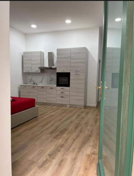 Appartamento Via Garibaldi 1850 - Appartamento con 1 Camera da Letto - 16
