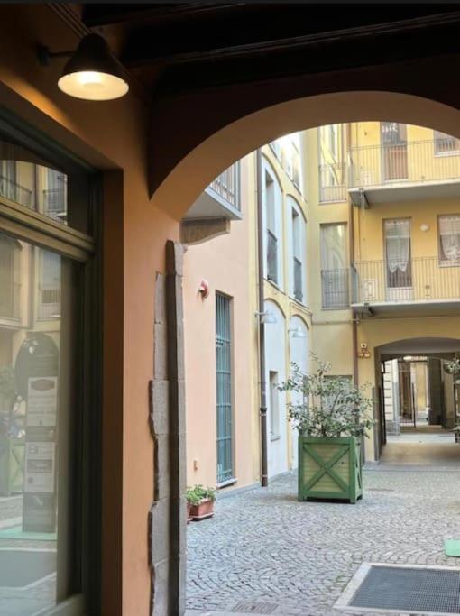 Appartamento Via Garibaldi 1850 - Appartamento con 1 Camera da Letto - 18