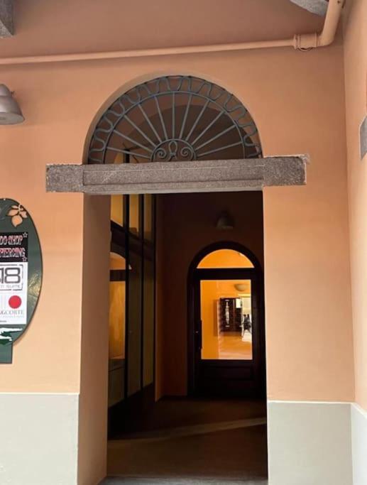 Appartamento Via Garibaldi 1850 - Appartamento con 1 Camera da Letto - 19