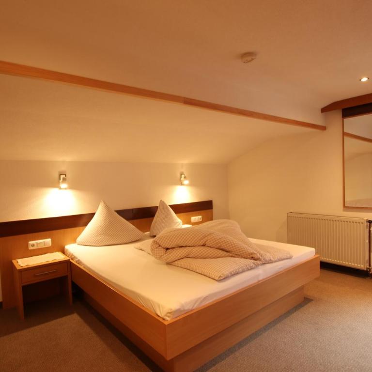 Ferienwohnung im Zentrum von Kappl Nähe Ischgl PAZN102 by FeWo-PLAN - Apartment - 10