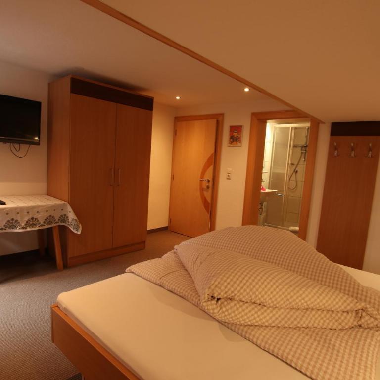 Ferienwohnung im Zentrum von Kappl Nähe Ischgl PAZN102 by FeWo-PLAN - Apartment - 11
