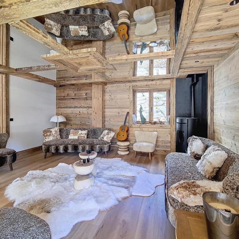 Chalet Bell Tower - Appartement - 2