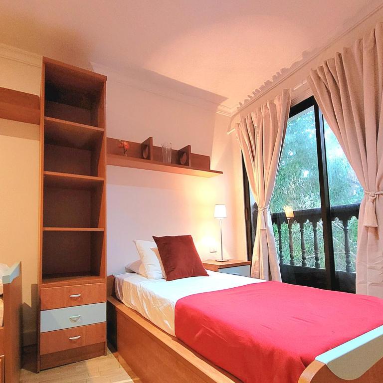 Martianez Dream Views - Apartamento Deluxe de 4 dormitorios - 30