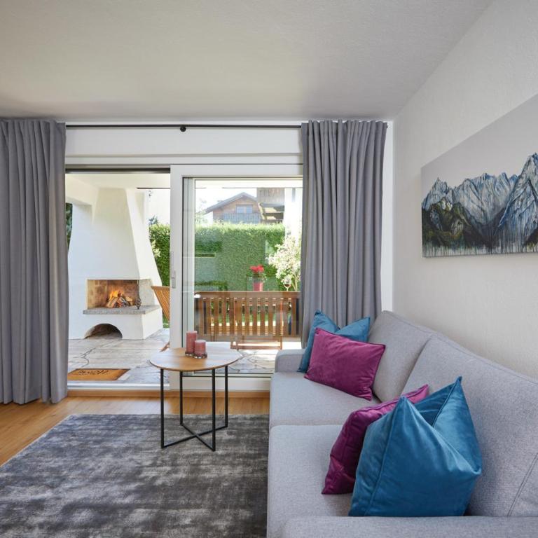 Ferienwohnung Enisa neu eröffnet - Appartement - 2