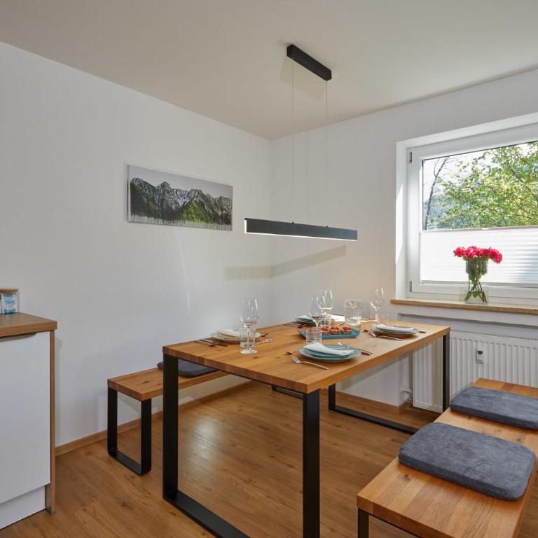 Ferienwohnung Enisa neu eröffnet - Appartement - 4