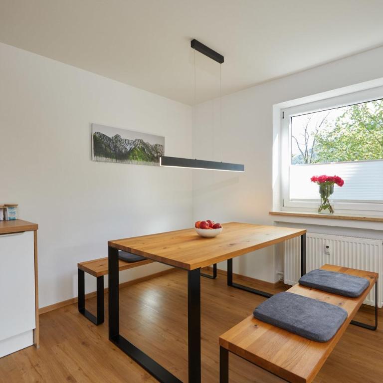 Ferienwohnung Enisa neu eröffnet - Appartement - 6