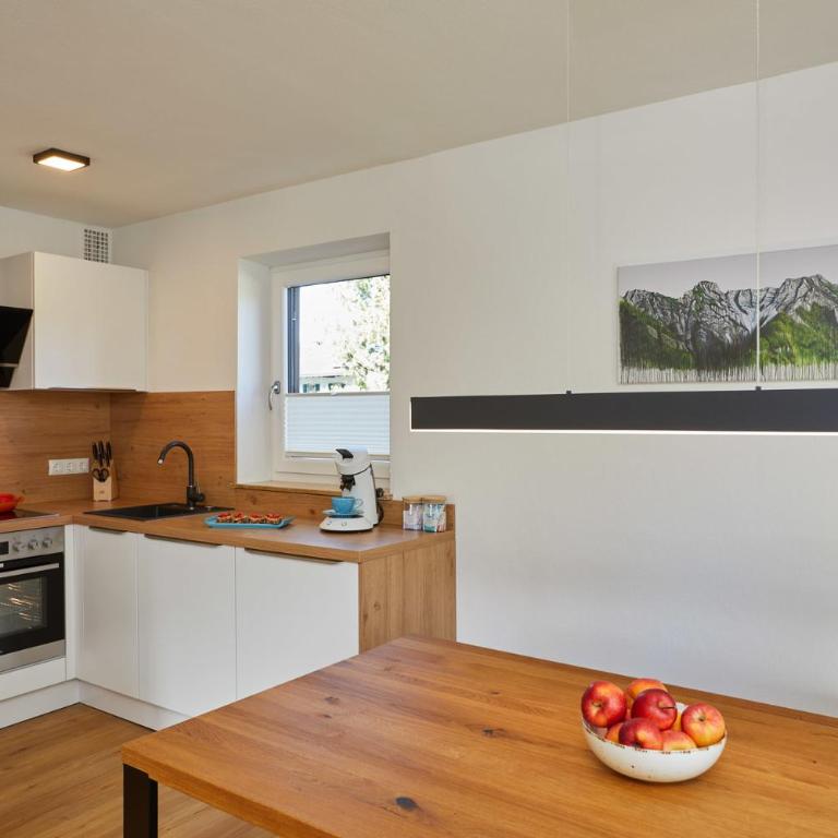 Ferienwohnung Enisa neu eröffnet - Appartement - 7