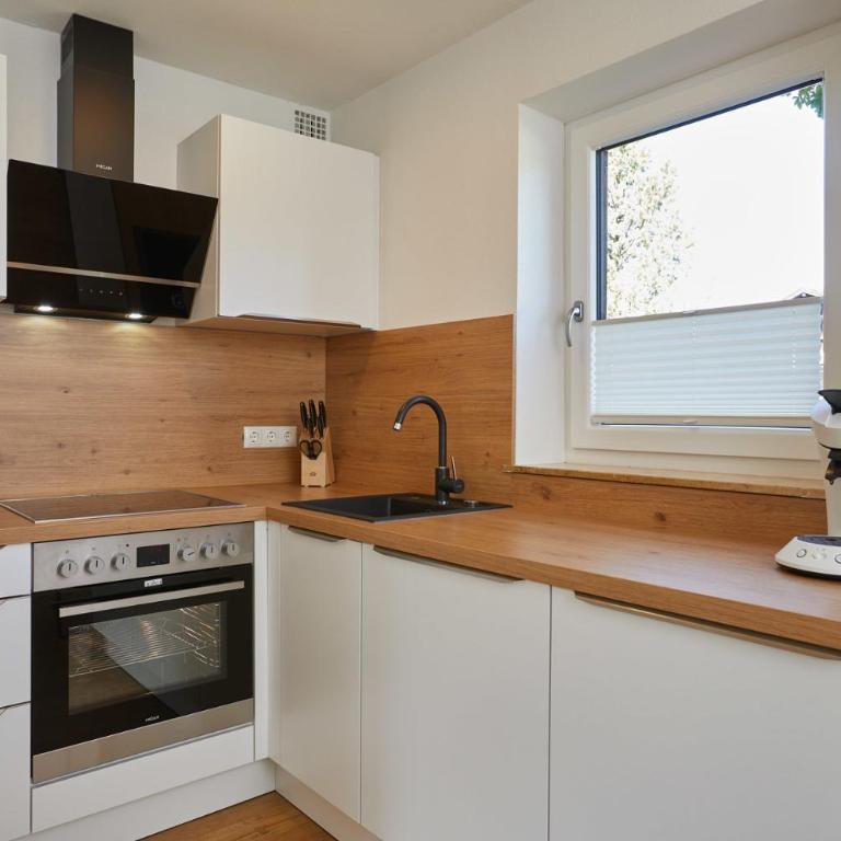 Ferienwohnung Enisa neu eröffnet - Appartement - 8