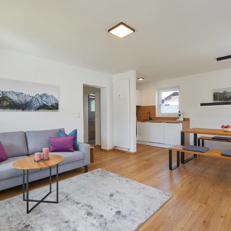 Ferienwohnung Enisa neu eröffnet - Appartement - 9