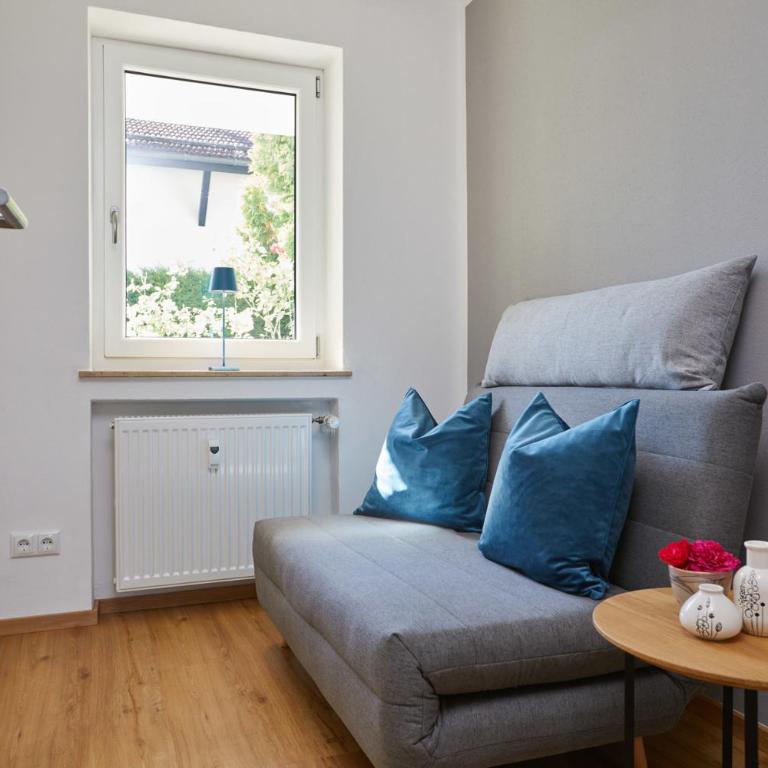 Ferienwohnung Enisa neu eröffnet - Appartement - 10