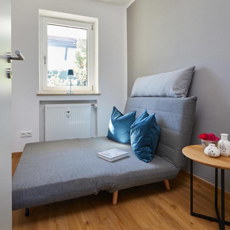 Ferienwohnung Enisa neu eröffnet - Appartement - 11