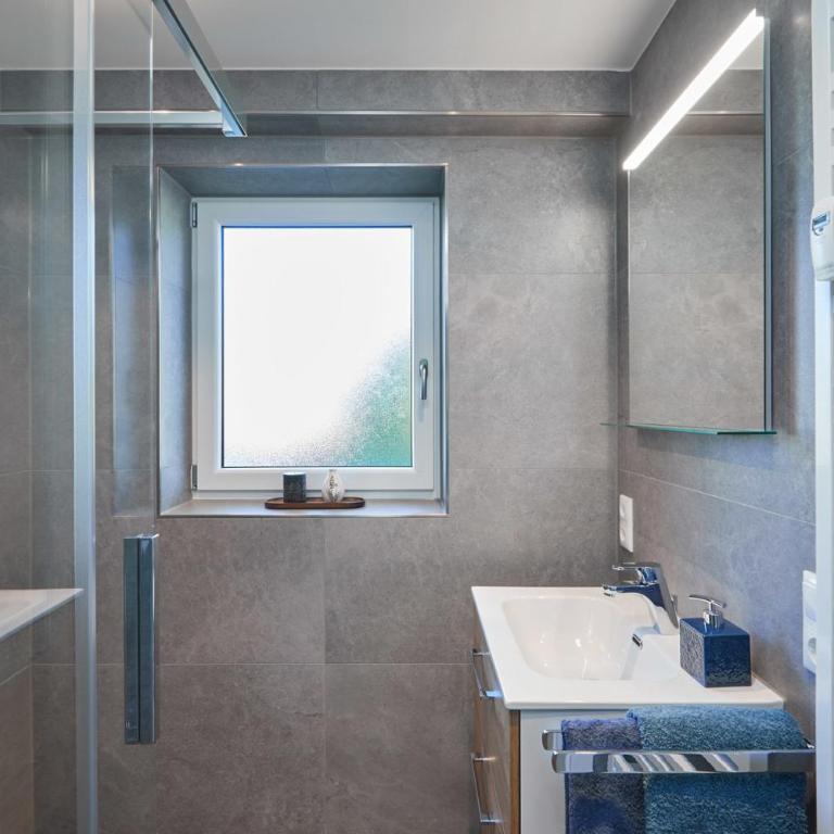 Ferienwohnung Enisa neu eröffnet - Appartement - 12