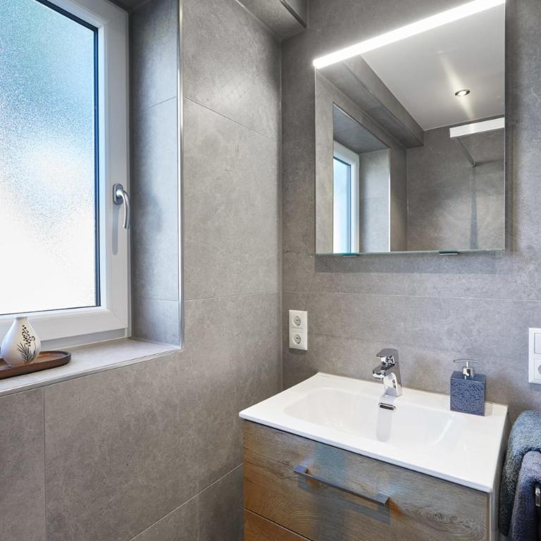 Ferienwohnung Enisa neu eröffnet - Appartement - 14