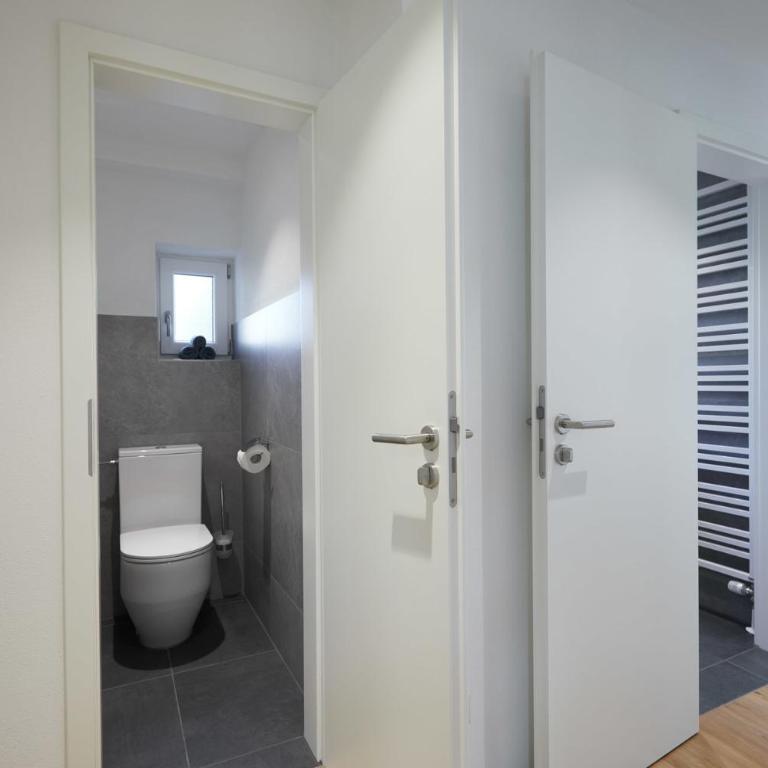 Ferienwohnung Enisa neu eröffnet - Appartement - 20